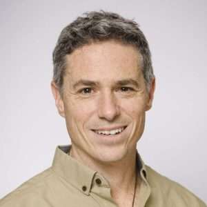 Picture of Alastair McClymont
