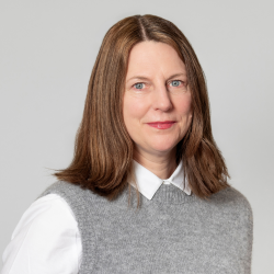 Alison Norton
