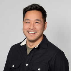 Evan Shih