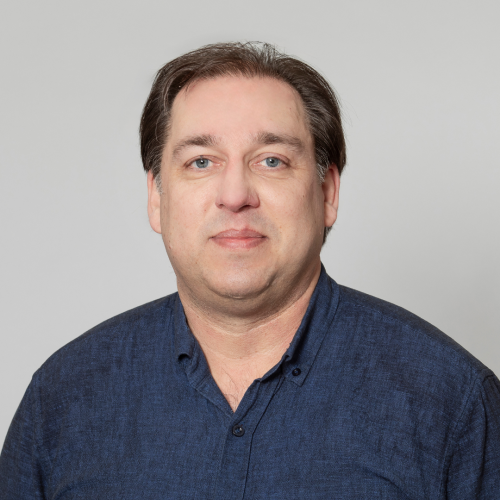 Greg Hunchuk