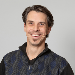 Kent Wiezel
