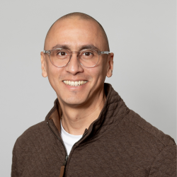 Marco Diazgranados