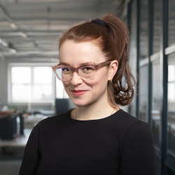 Sophie Penhall