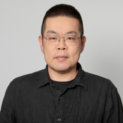 Chang-Gyun (CJ) Jeong