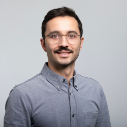 Michaël Demers Bonin