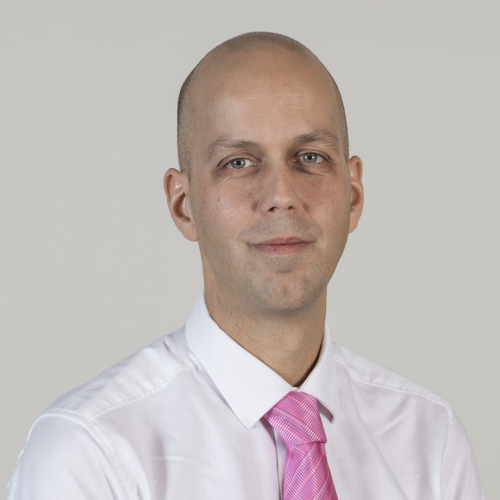 Vladimir Lopez Suarez