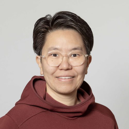 Wenzhu Hou