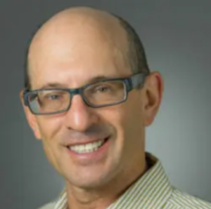 Picture of Paul Bauman